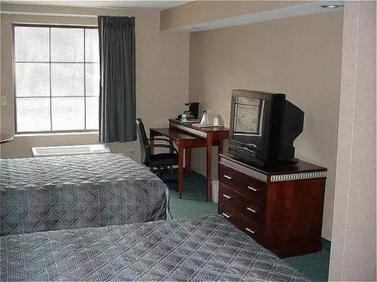 Отель The Inn Washington