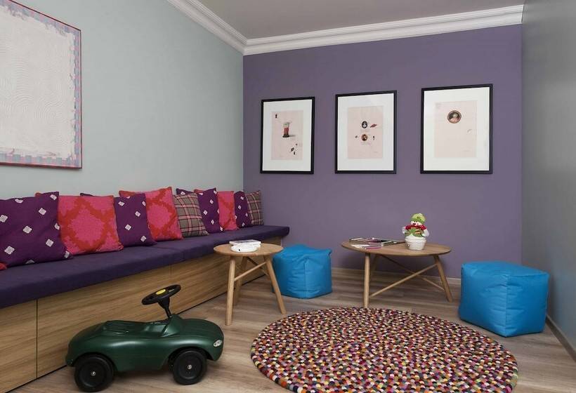 A Rosa Collection Hotel Thurnher S Alpenhof