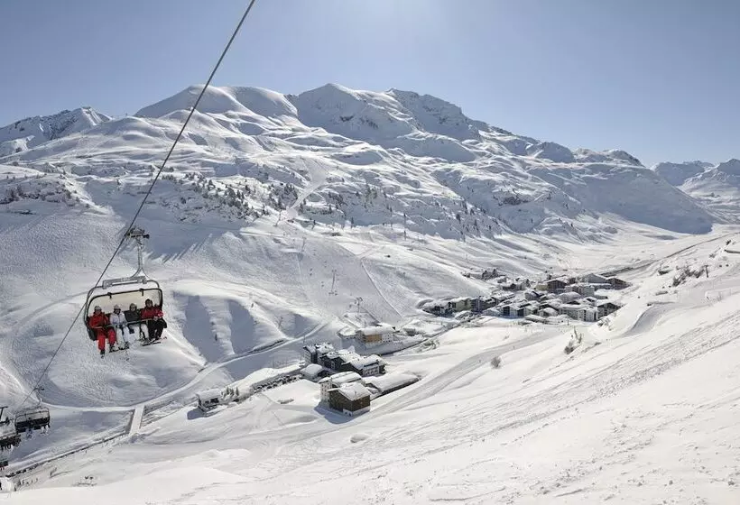 A Rosa Collection Hotel Thurnher S Alpenhof