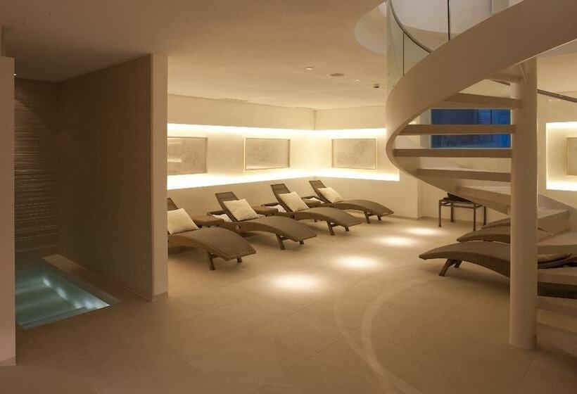 A Rosa Collection Hotel Thurnher S Alpenhof