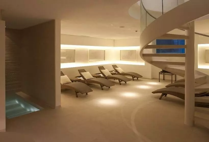 A Rosa Collection Hotel Thurnher S Alpenhof