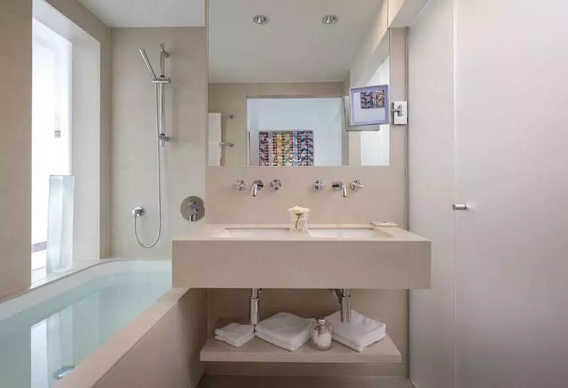 A Rosa Collection Hotel Thurnher S Alpenhof