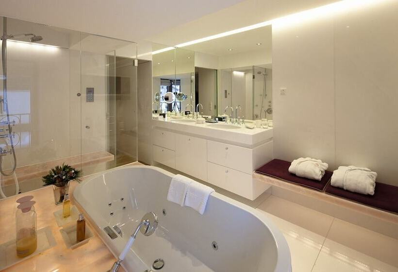 A Rosa Collection Hotel Thurnher S Alpenhof