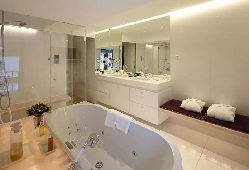 A Rosa Collection Hotel Thurnher S Alpenhof