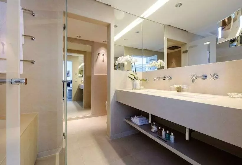 A Rosa Collection Hotel Thurnher S Alpenhof