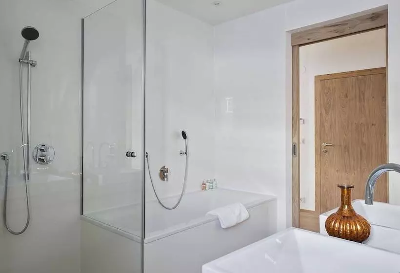 A Rosa Collection Hotel Thurnher S Alpenhof