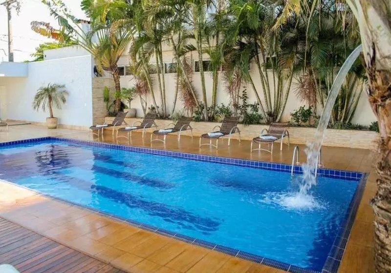 ホテル Rede Andrade Vivaldi