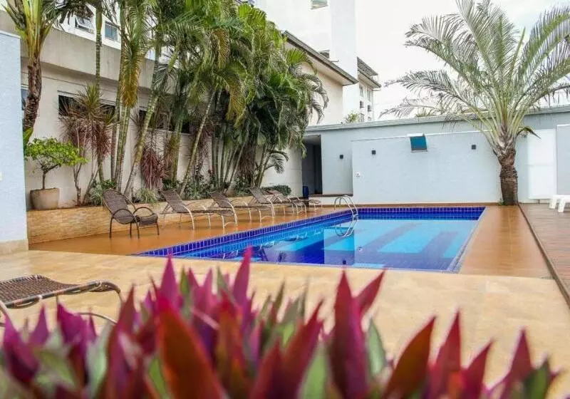 ホテル Rede Andrade Vivaldi