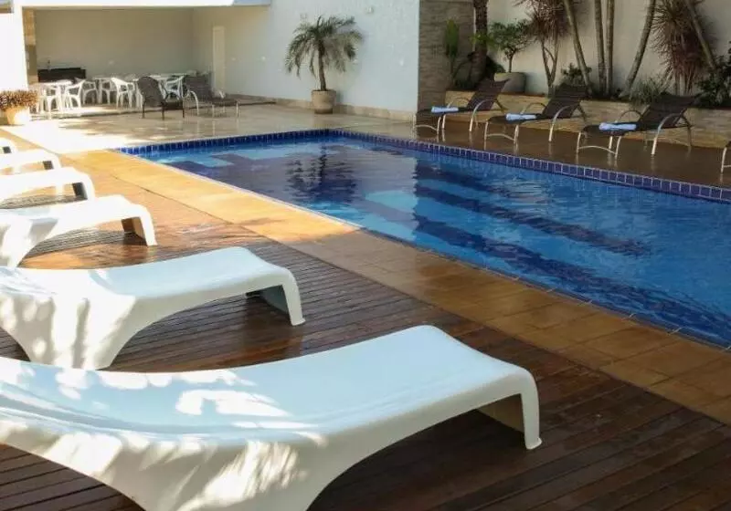 ホテル Rede Andrade Vivaldi