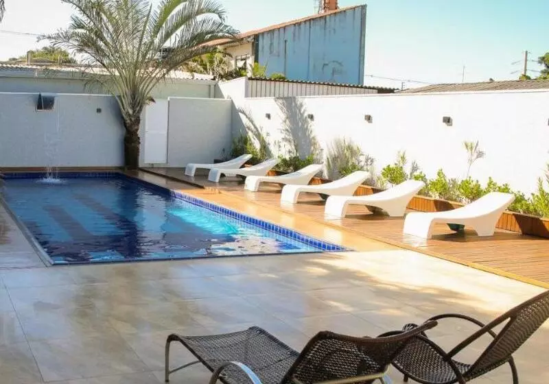 ホテル Rede Andrade Vivaldi