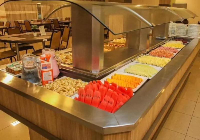 ホテル Rede Andrade Vivaldi