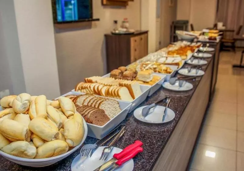 ホテル Rede Andrade Vivaldi