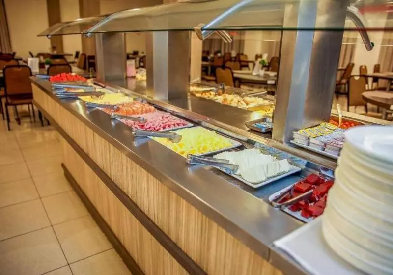 ホテル Rede Andrade Vivaldi