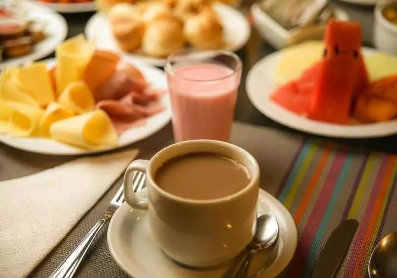 ホテル Rede Andrade Vivaldi