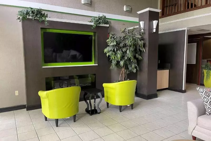 Hotelli Wingate By Wyndham Lake George