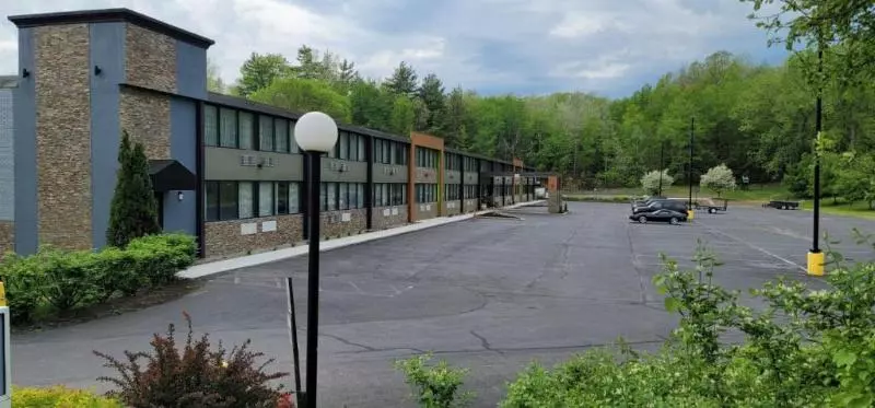 Hotelli Wingate By Wyndham Lake George