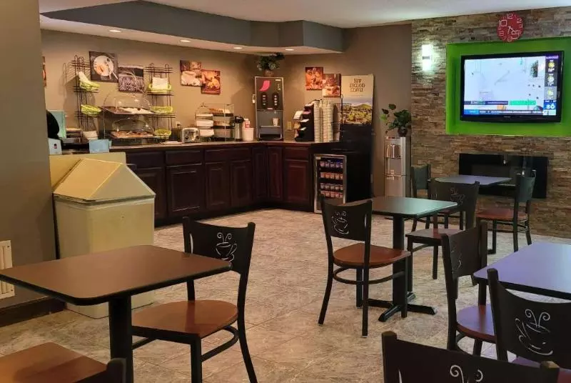 Hotelli Wingate By Wyndham Lake George