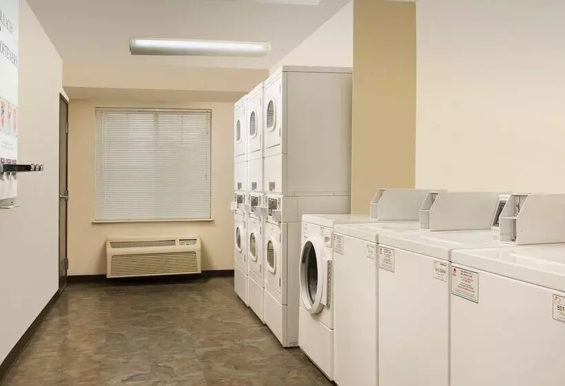 ホテル Woodspring Suites Columbia Lexington