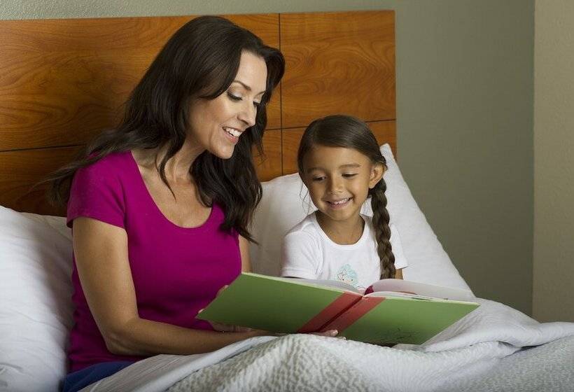 Отель Woodspring Suites Columbia Lexington