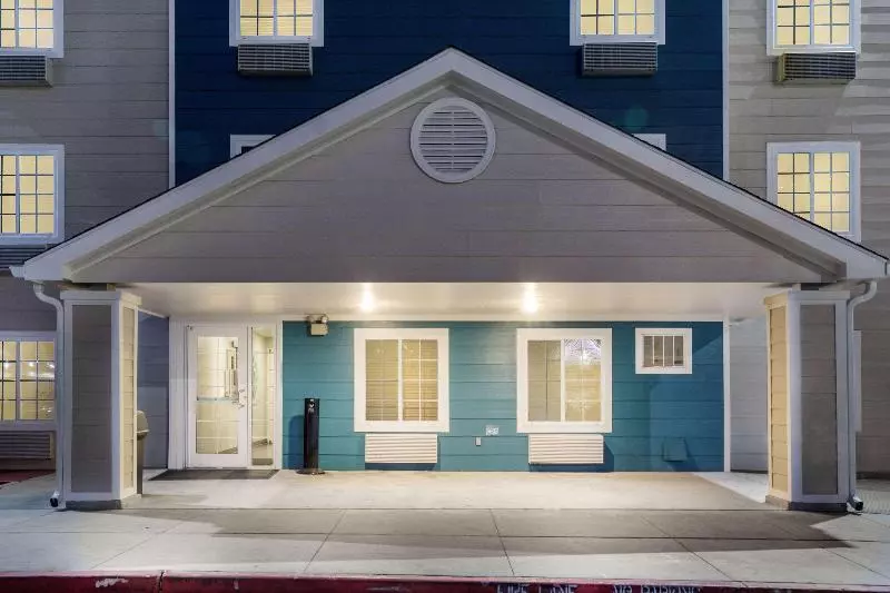 호텔 Woodspring Suites Houston I45 Airtex