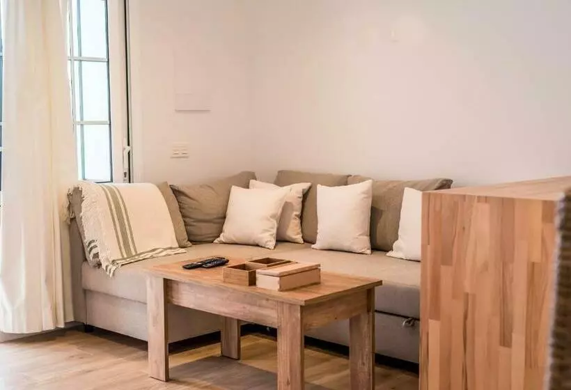 Apartamento Geiser Vista Al Mar