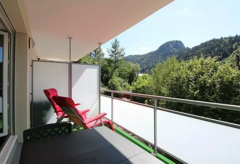 T3 Avec Terrasse, Proche Centre Mont Dore Et Thermes, Wifi, 2 Parkings, Résidence Récente Avec Ascen