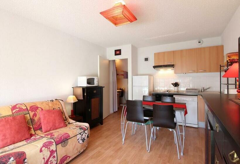 T3 Avec Terrasse, Proche Centre Mont Dore Et Thermes, Wifi, 2 Parkings, Résidence Récente Avec Ascen