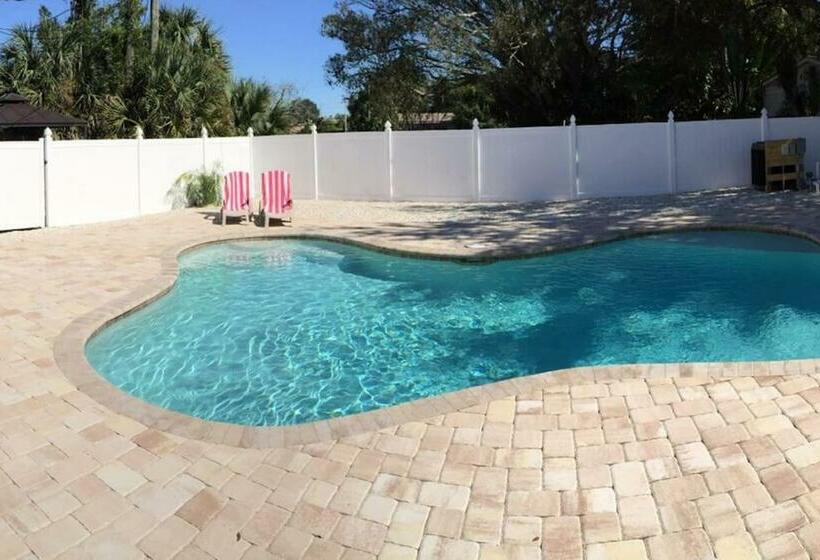 Barra Villa Resort House Ii