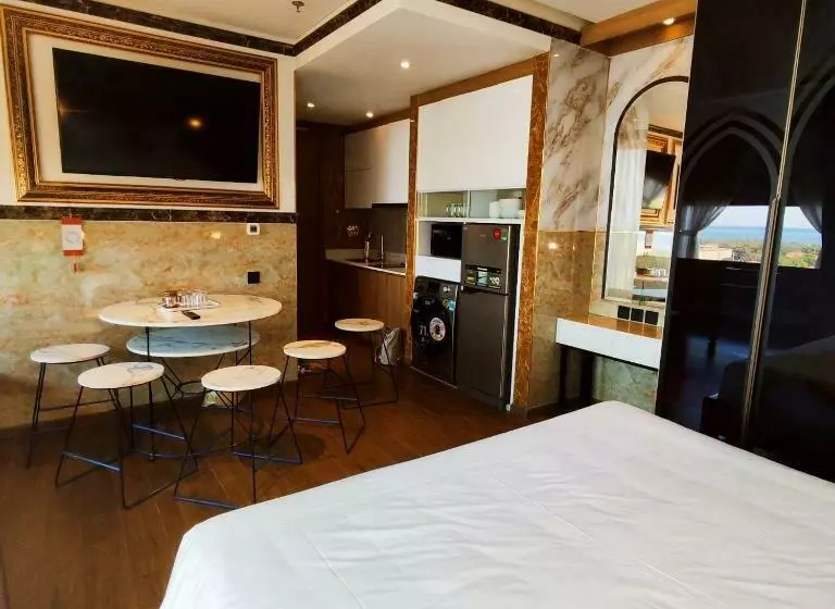 Beach Apartment Apec Phú Yên
