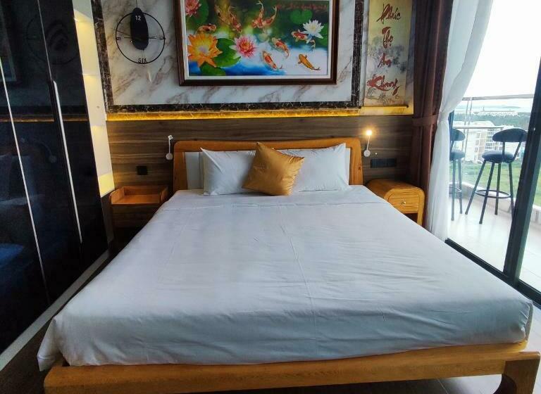 Beach Apartment Apec Phú Yên