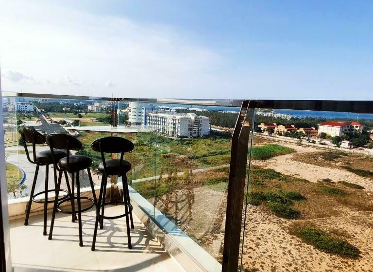 Beach Apartment Apec Phú Yên