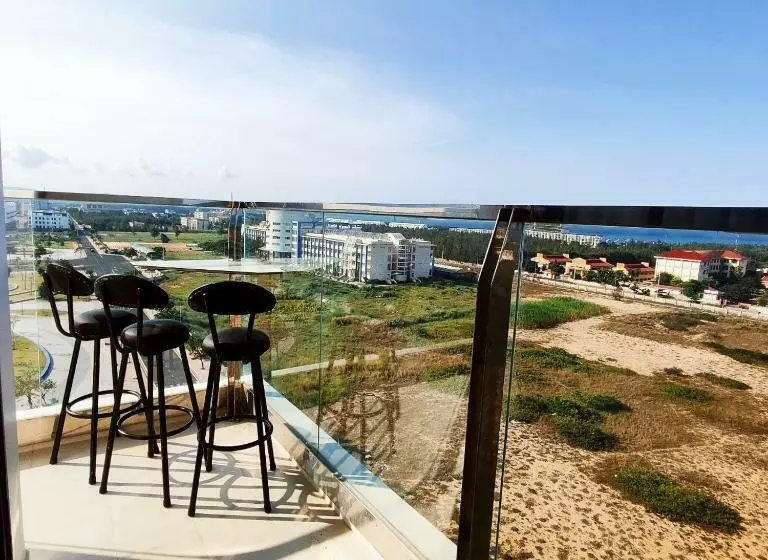 Beach Apartment Apec Phú Yên