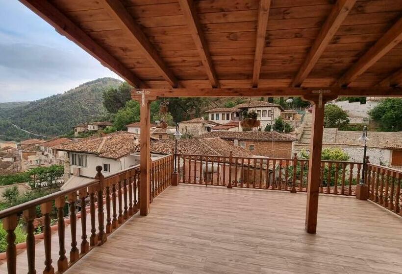 ベッドアンドブレックファースト Villa Landi