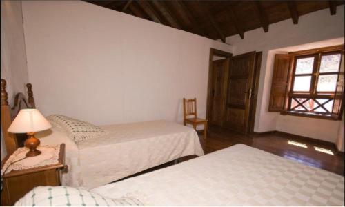 Casa Rural Pino Diaz A