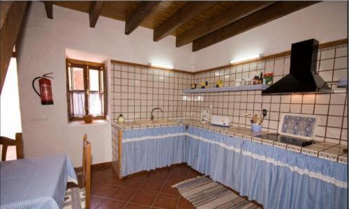 Casa Rural Pino Diaz A