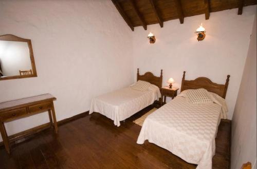 Casa Rural Pino Diaz A