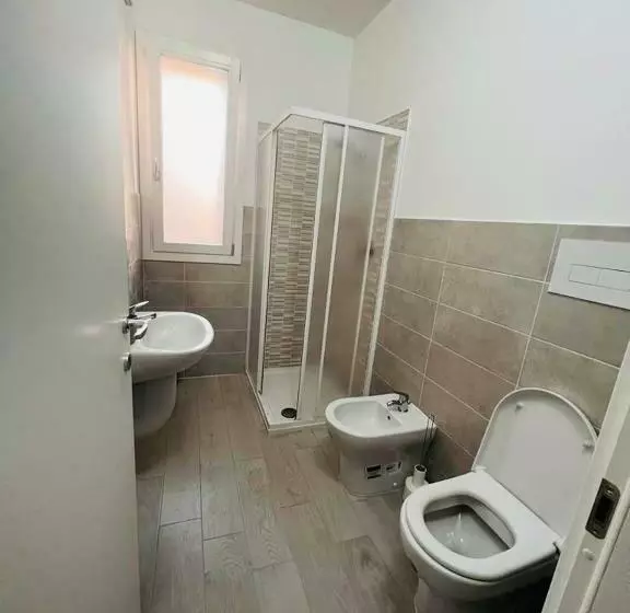 Casa Vacanze Bellavista
