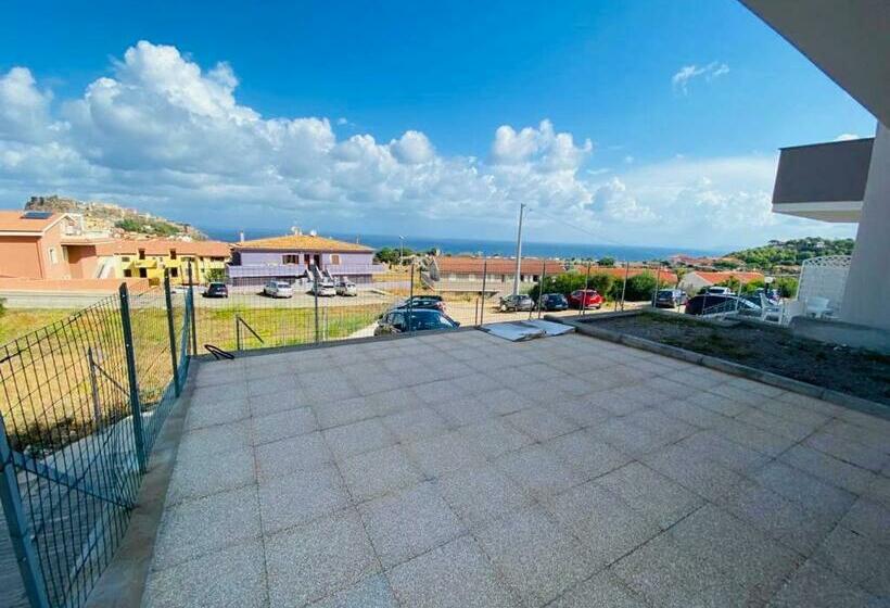 Casa Vacanze Bellavista