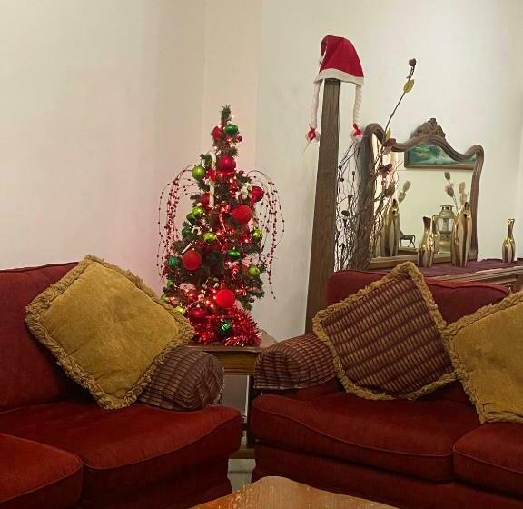 Ghishan’s #2 Apartment