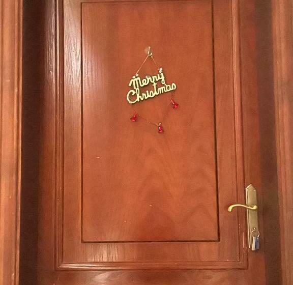 Ghishan’s #2 Apartment