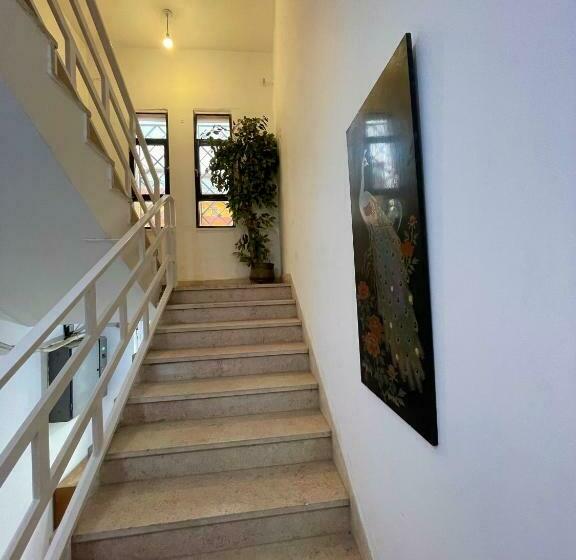 Ghishan’s #2 Apartment