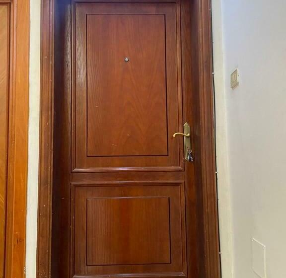 Ghishan’s #2 Apartment