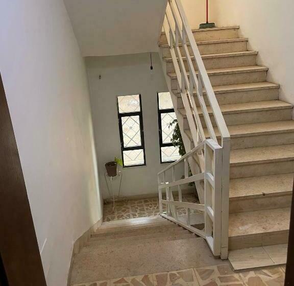 Ghishan’s #2 Apartment