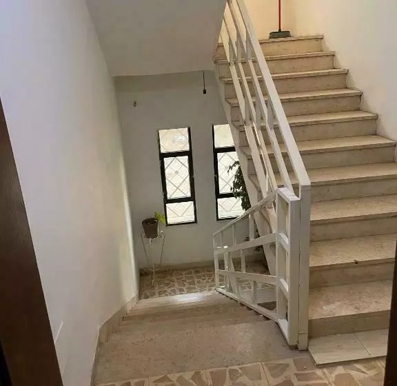 Ghishan’s #2 Apartment