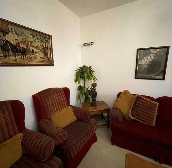 Ghishan’s #2 Apartment