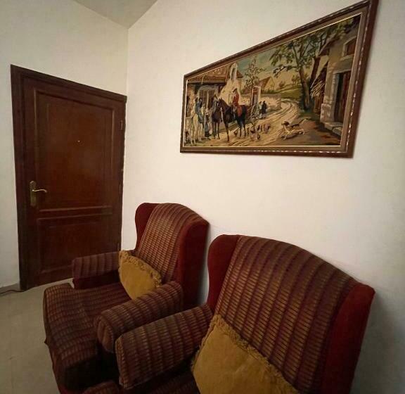 Ghishan’s #2 Apartment