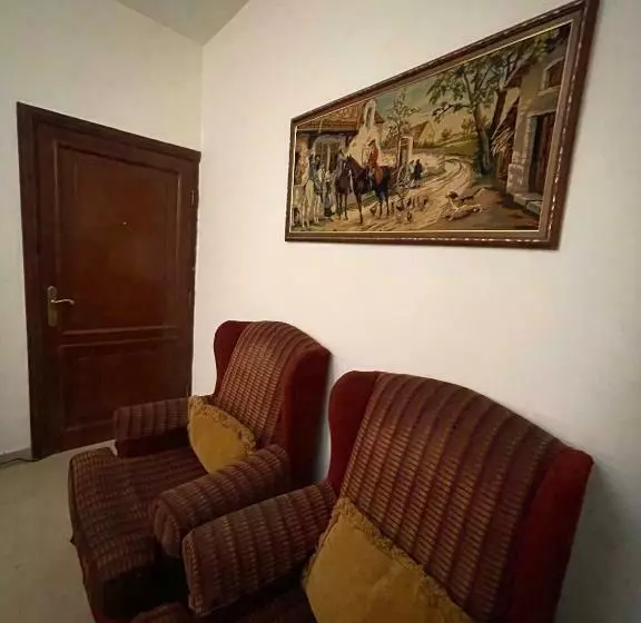Ghishan’s #2 Apartment