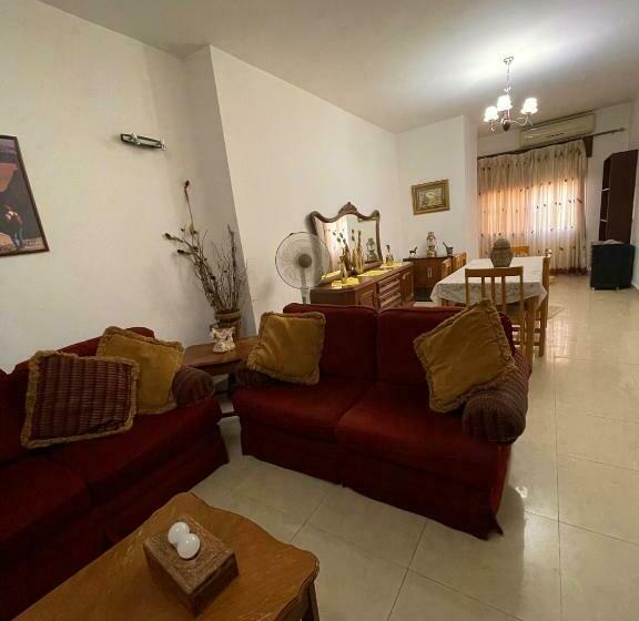 Ghishan’s #2 Apartment