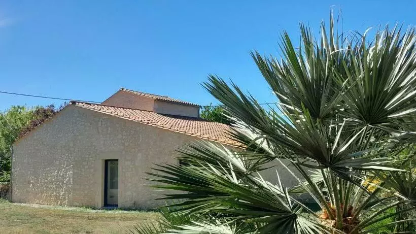 Gîte La Gravière