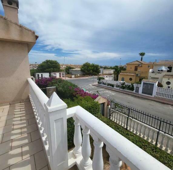 Maravilloso Towhouse Miraflores